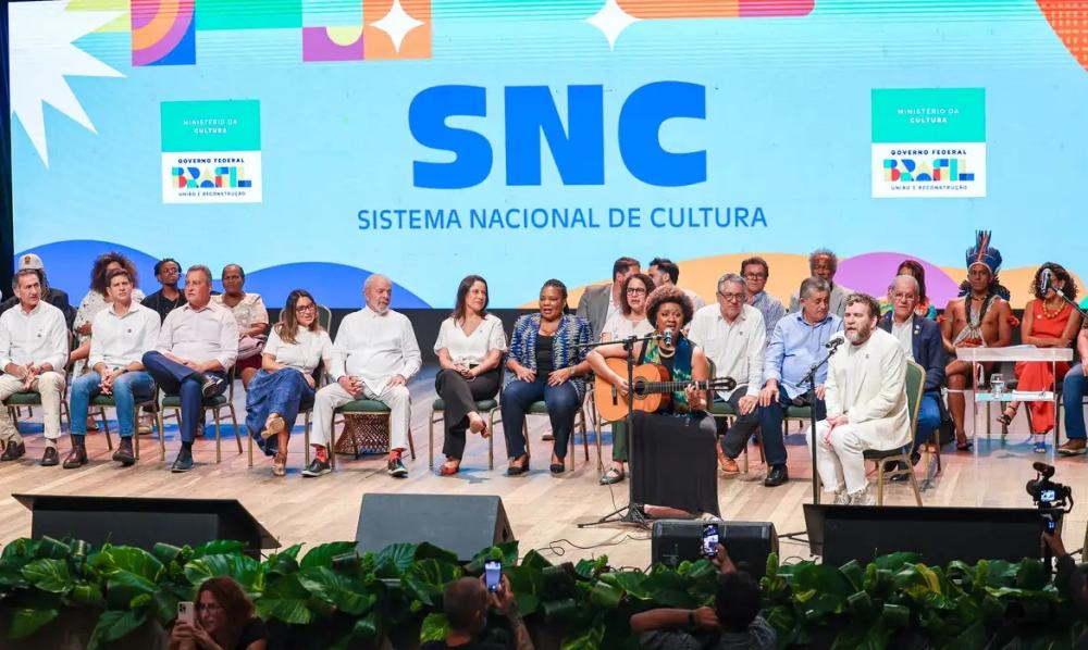 Foto: Ricardo Stuckert