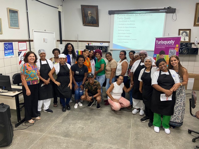 Foto: Ascom/Setur-BA