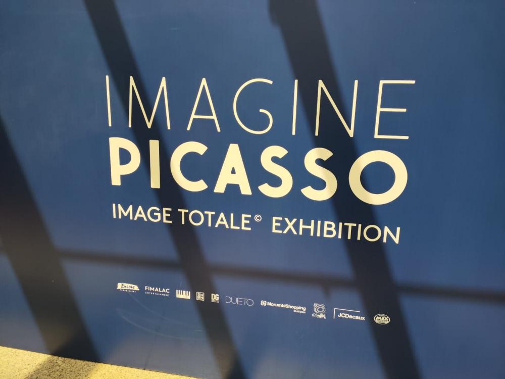 Reporter Sidney Feitosa para a Rede Brasil