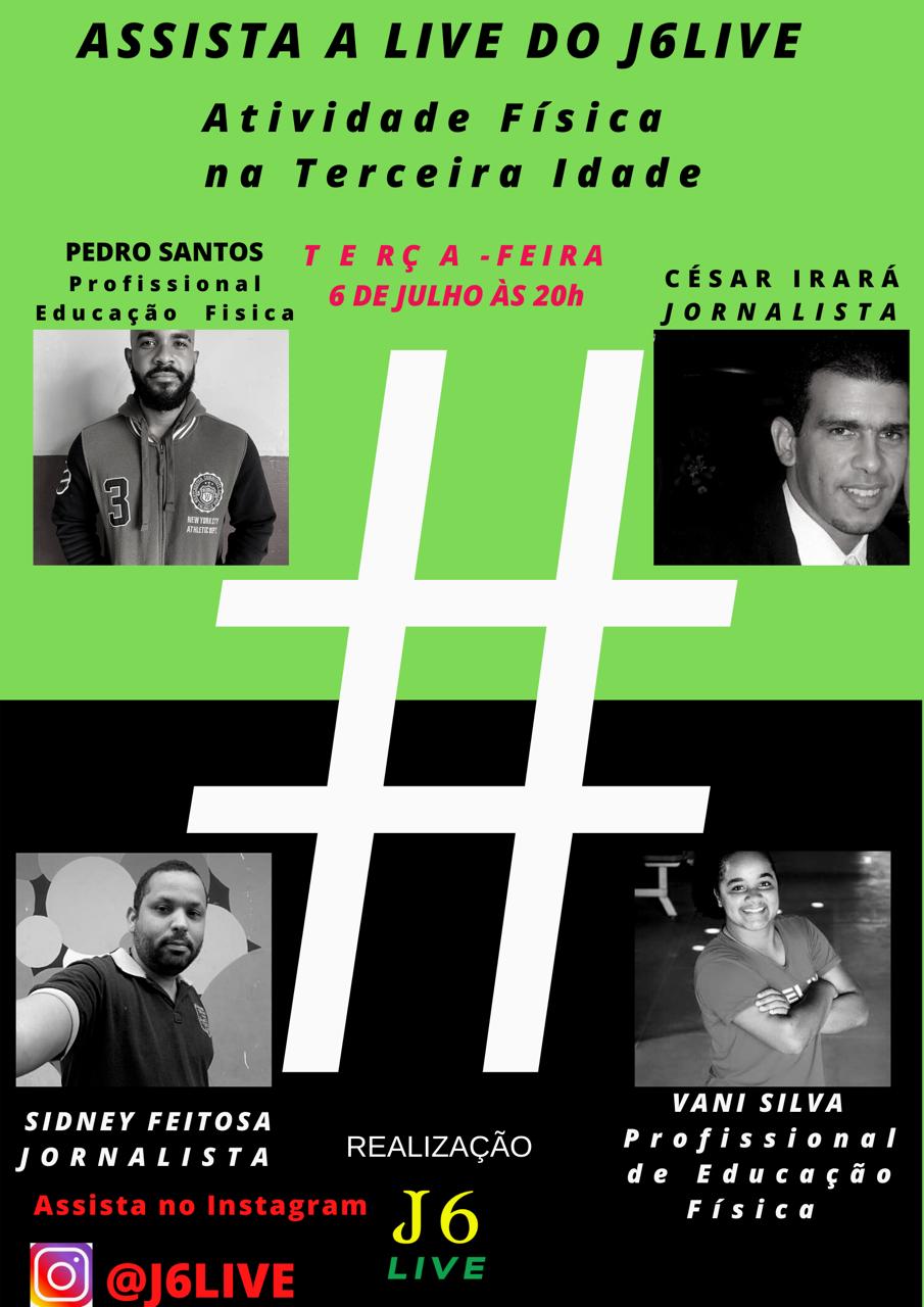 Release original da Live