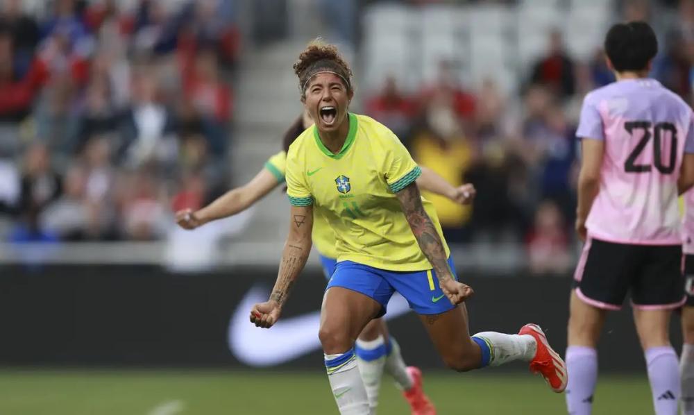 Foto: Lívia Villas Boas/CBF