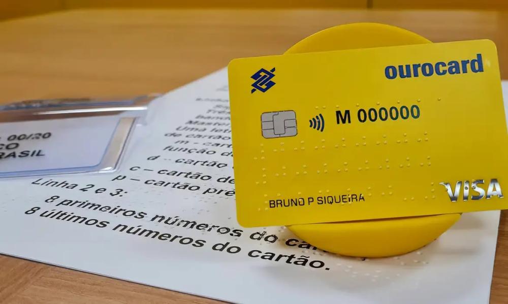 Foto: BB/Divulgação