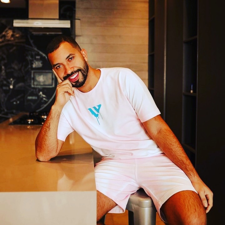 Foto Divulgação: Instagram pessoal