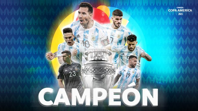 Foto: Divulgação/Conmebol