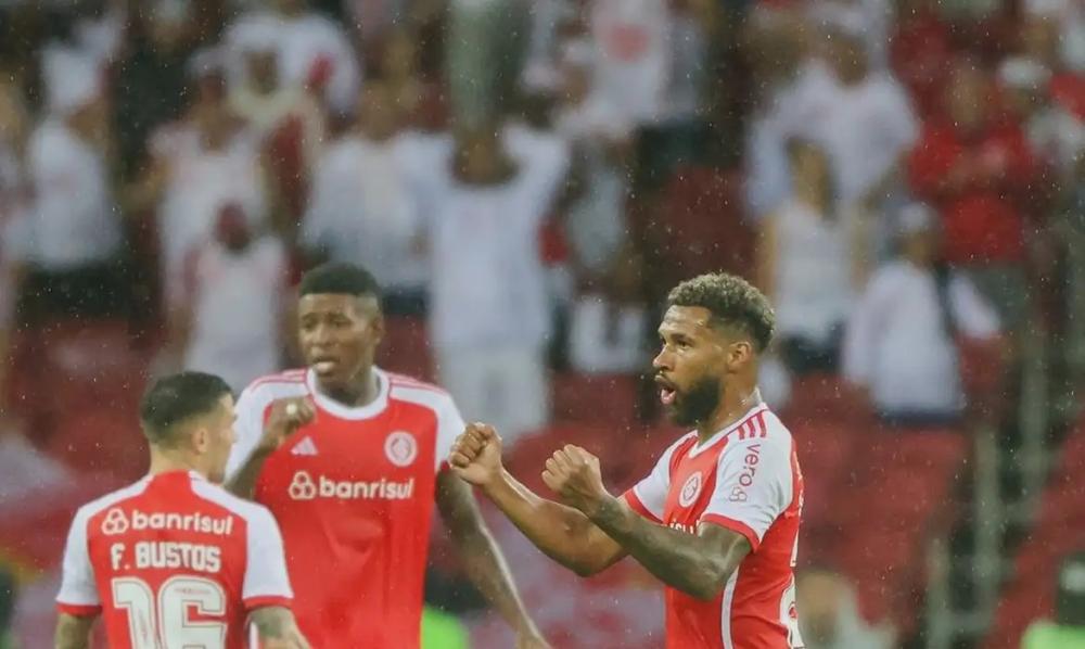 Foto: Reprodução Instagram/Sport Club Internacional