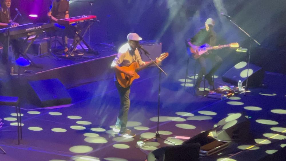 Foto: César Irará