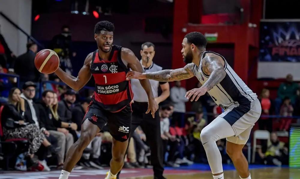 Foto: Divulgação/FIBA