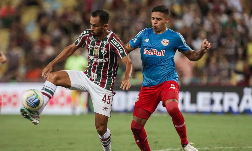 Foto: Lucas Merçon/Fluminense F.C.