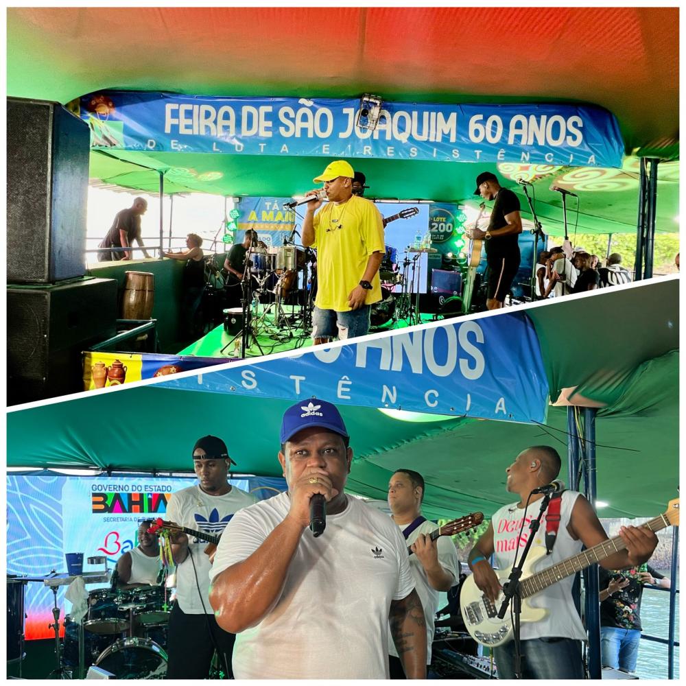 Foto: César Irará