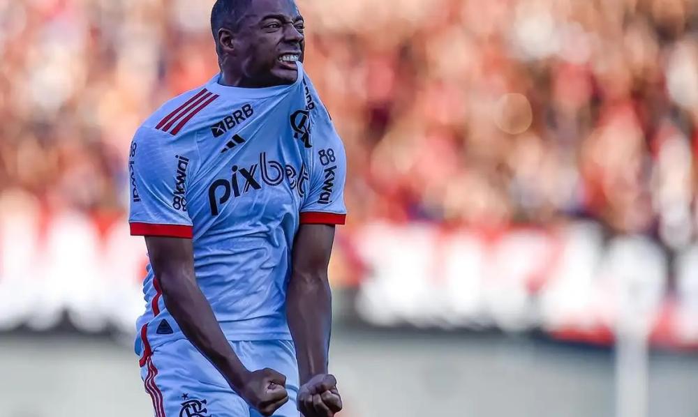 Foto: Marcelo Cortes/Flamengo