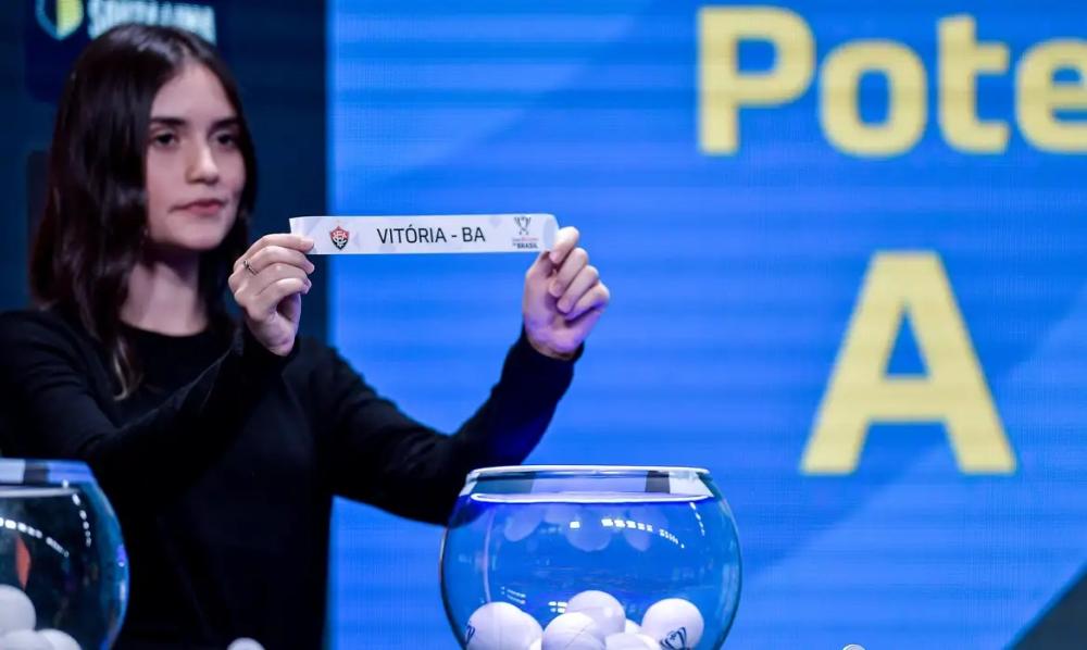 Foto: Thiago Ribeiro/CBF