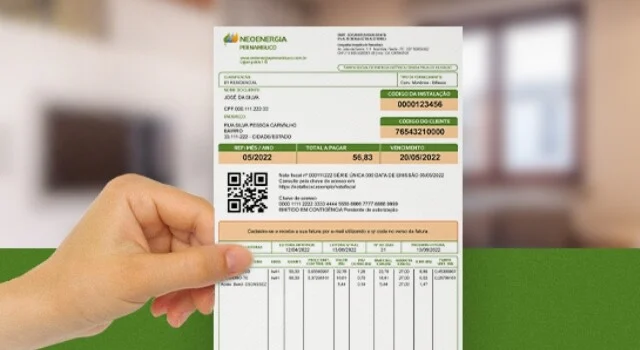 Foto: Divulgação/Neoenergia Coelba