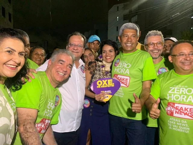 Foto: Mateus Pereira/GOV-BA