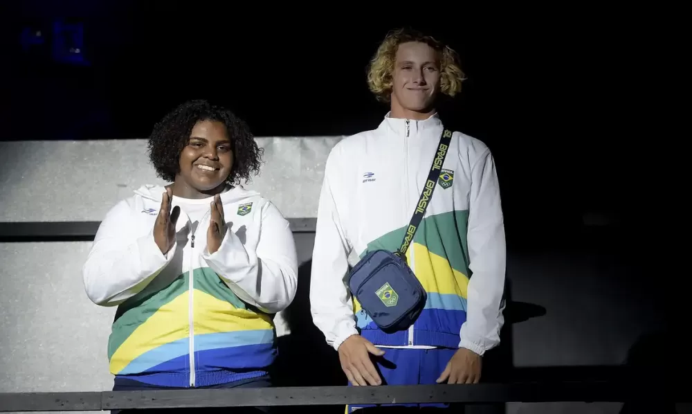 Foto: Alexandre Loureiro/COB