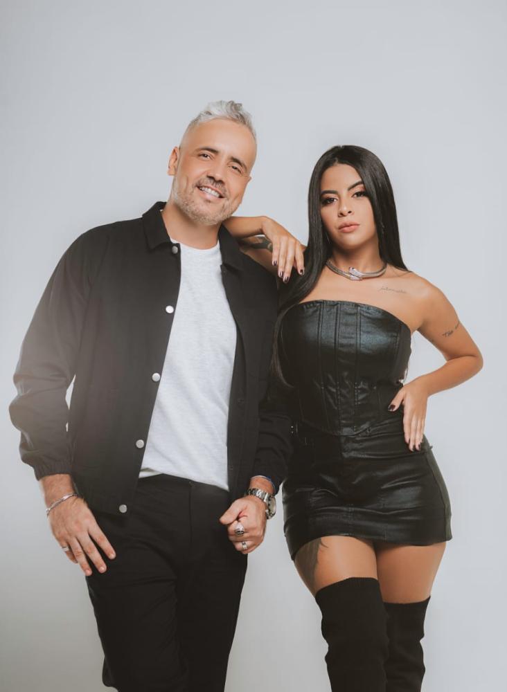Banda Filomena Bagaceira tem novidades para a temporada junina de 2024