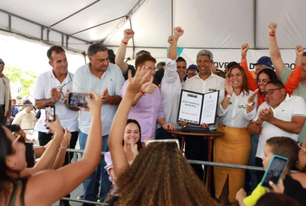 Foto: Assessoria
