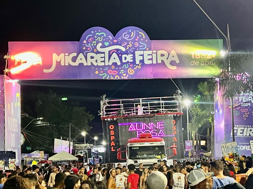 Foto: César Irará