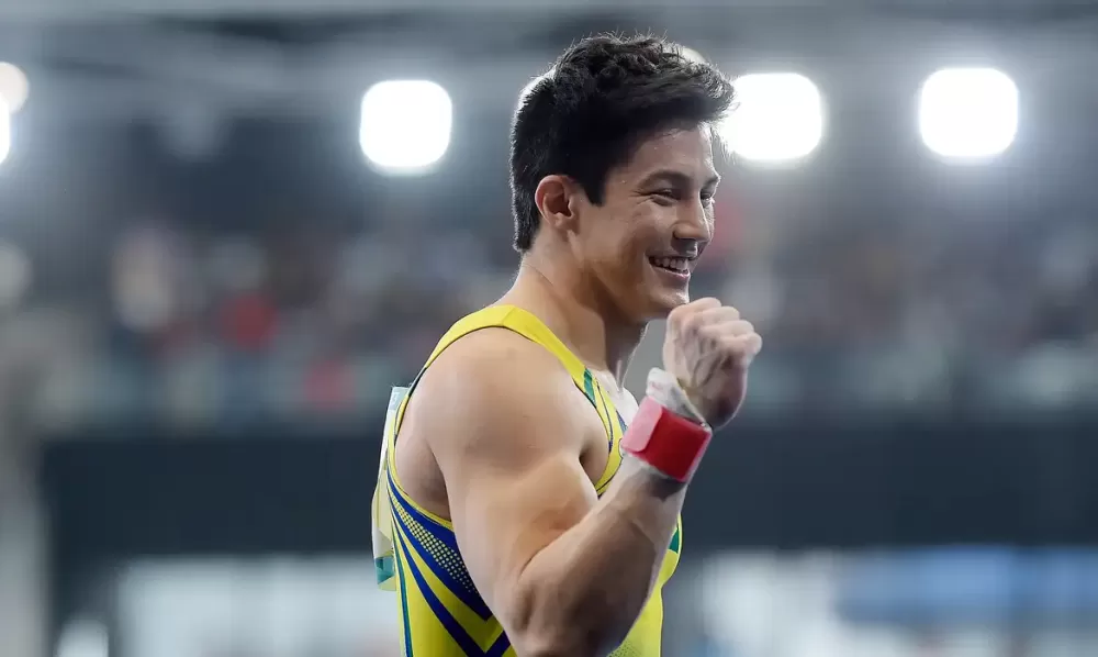 Foto: Alexandre Loureiro/COB