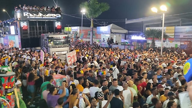 Foto: Ed Santos/Acorda Cidade