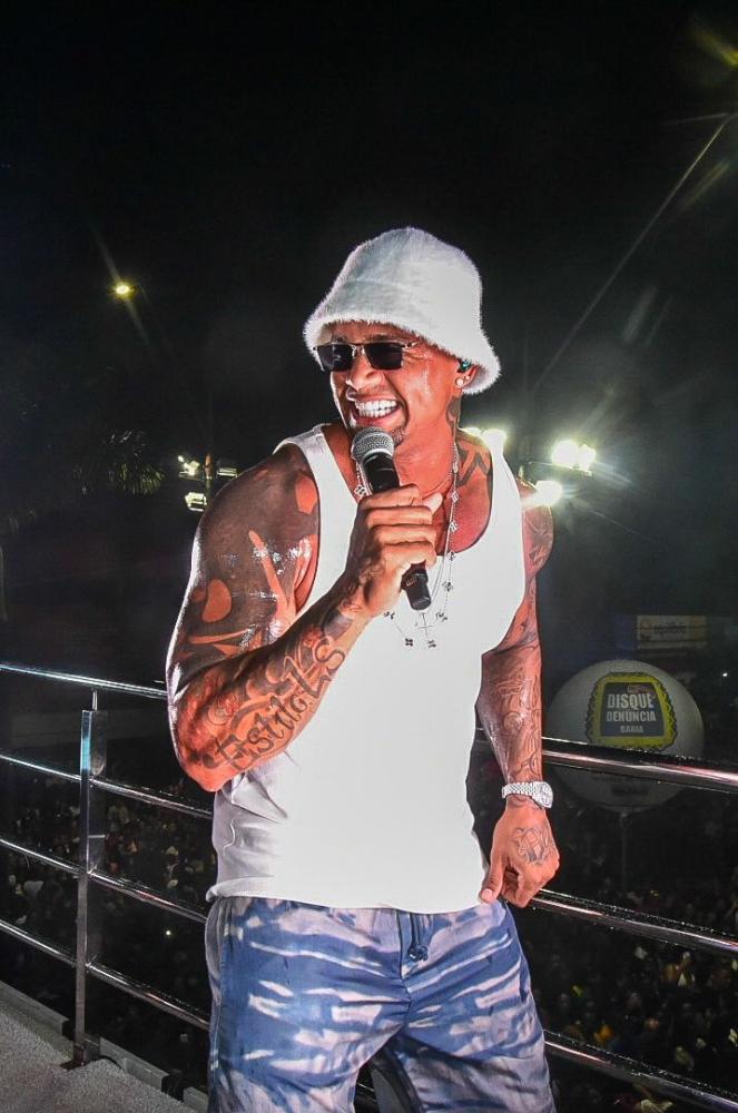 Fotos: Zain Zamec/Secom/Ativa