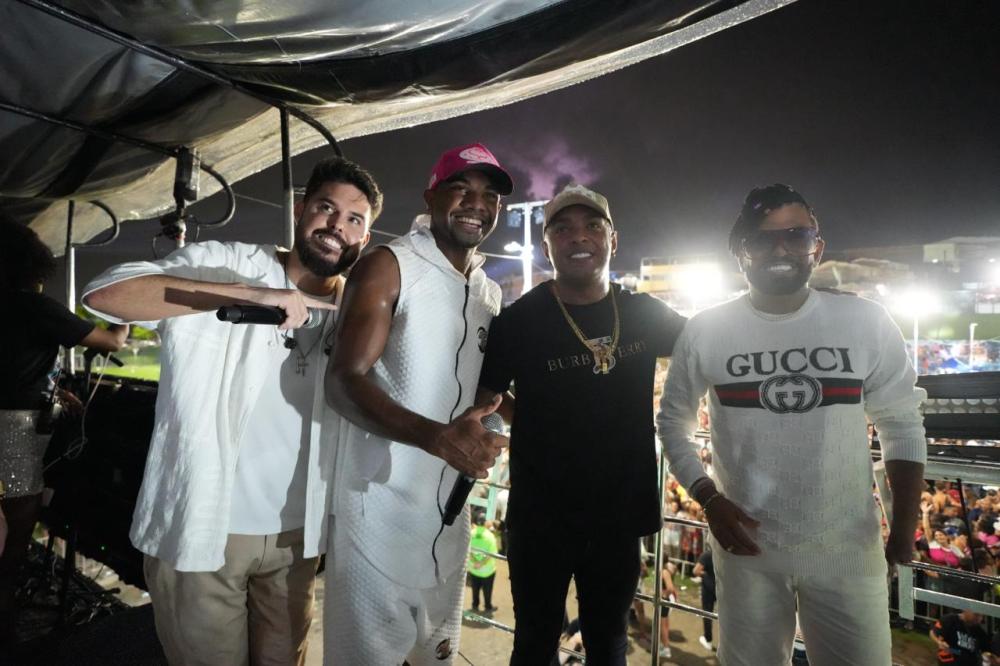 Fotos: Alef Fera
