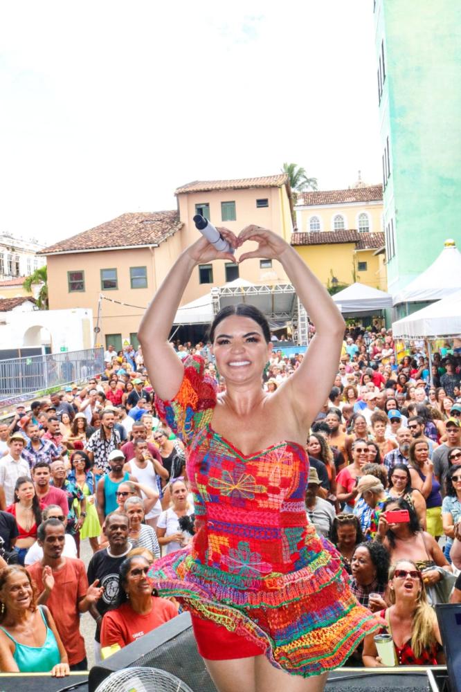 Fotos: Clarice Miranda