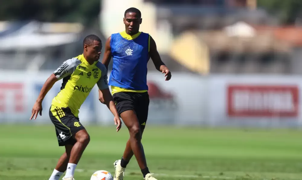 Foto: Gilvan de Souza /CRF