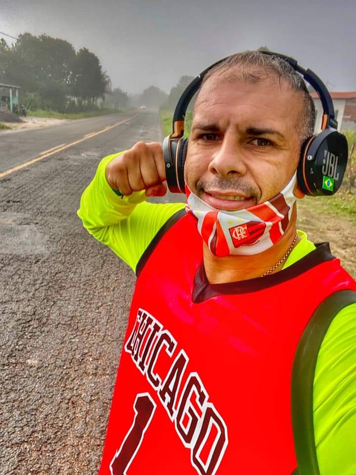 Cesar Irara