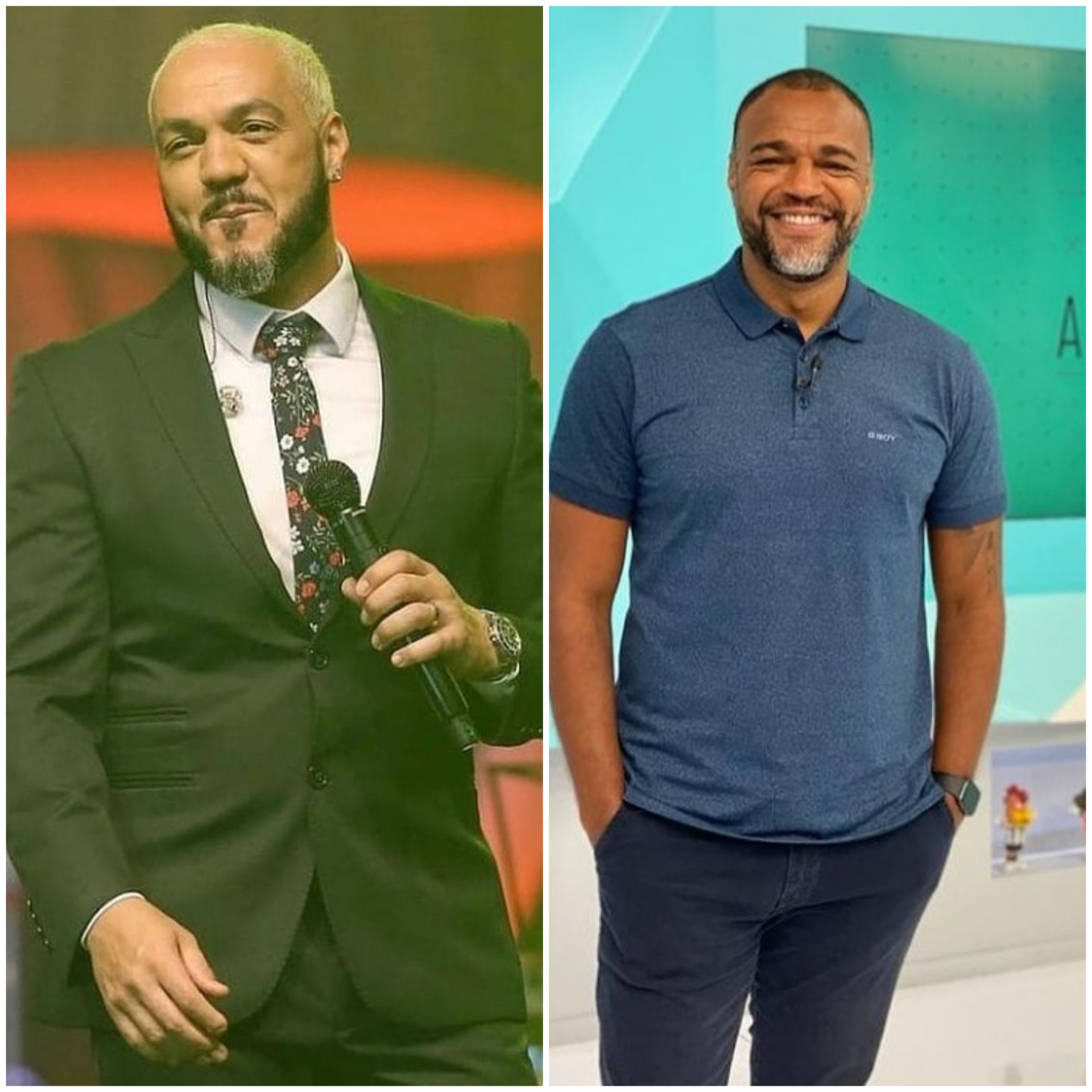 Imagem Divulgação: Instagram