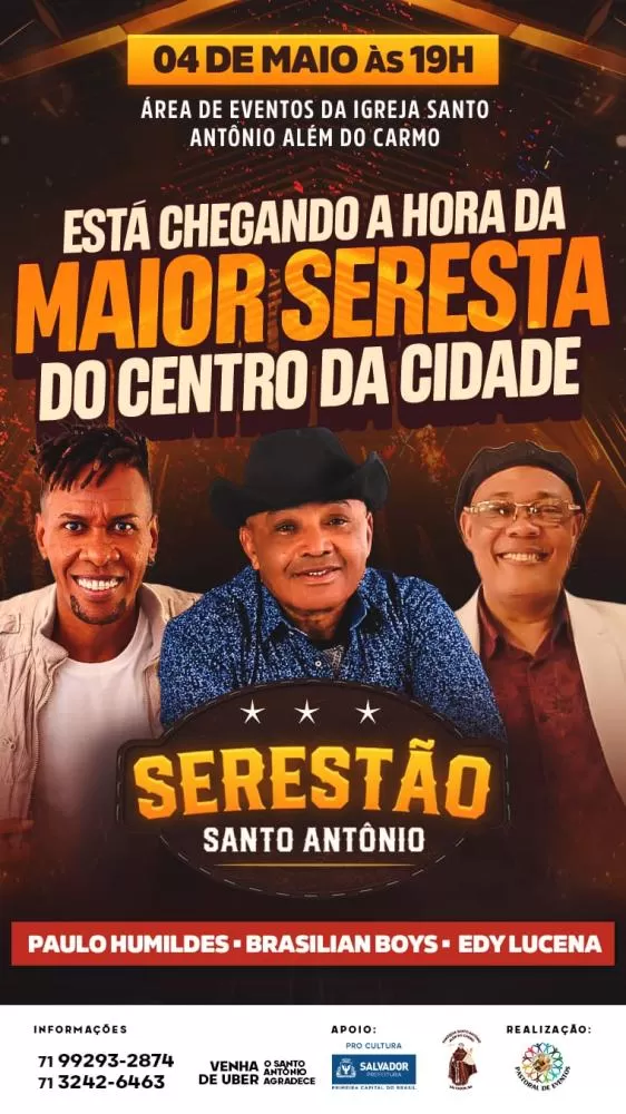 Foto: Assessoria