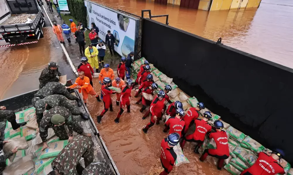 Foto: Lauro Alves/Secom