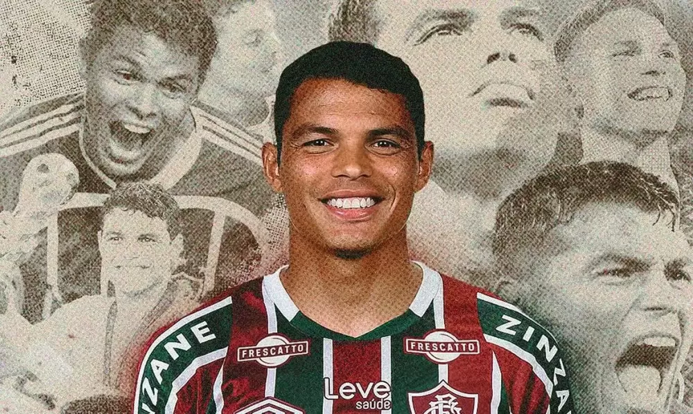 Foto: Reprodução Instagram/Fluminense FC