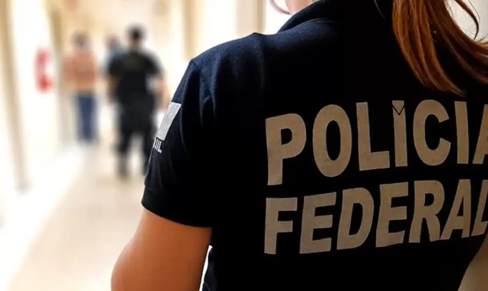 Foto: Polícia Federal/Divulgação