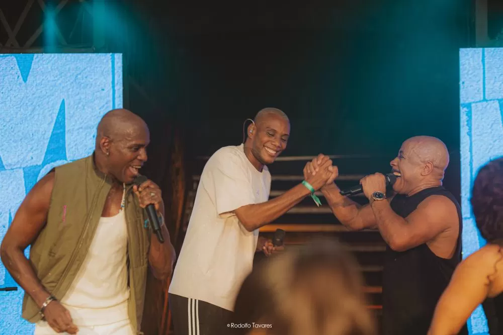 Foto: Rodolfo Tavares 