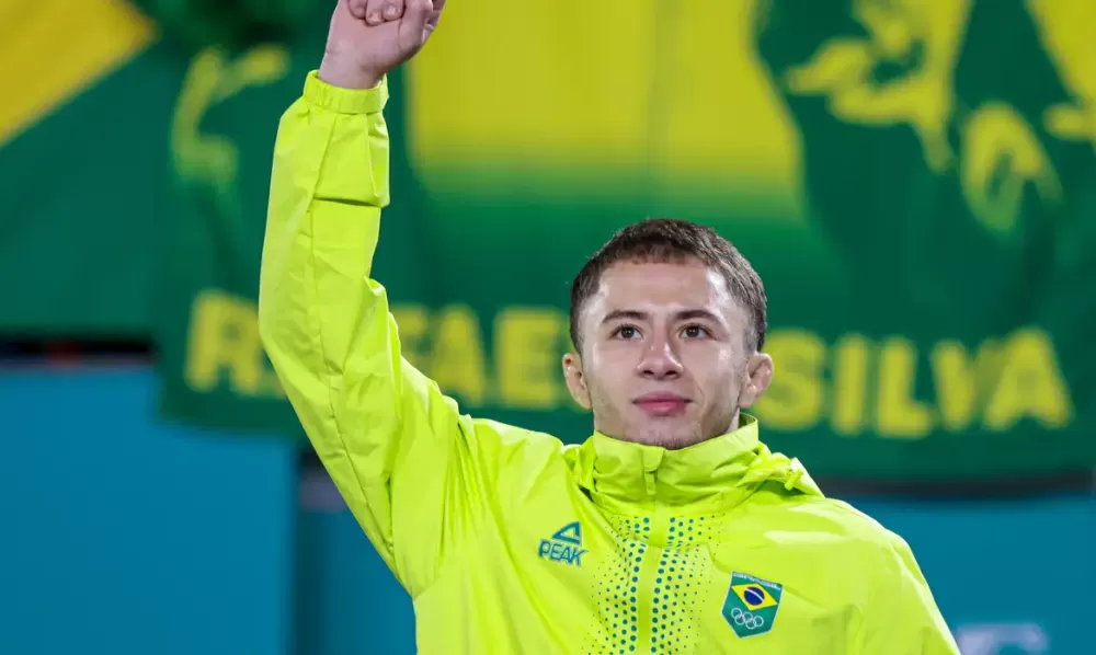 Foto: Wander Roberto/COB