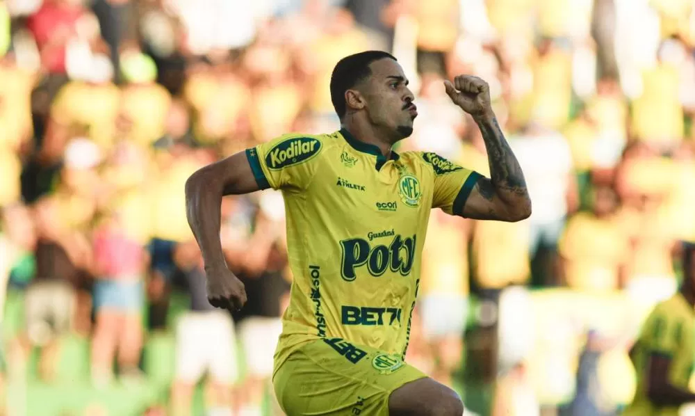 Foto: José Luis Silva/Ag. Paulistão