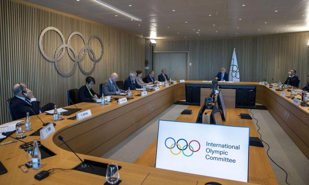 Foto: Reuters/Denis Balibouse