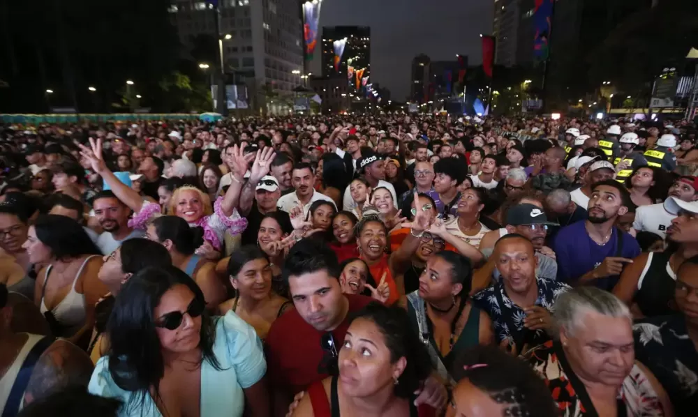 Foto: Paulo Pinto