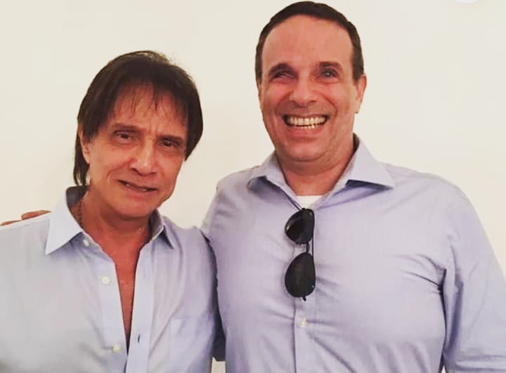 Imagem: Instagram pessoal