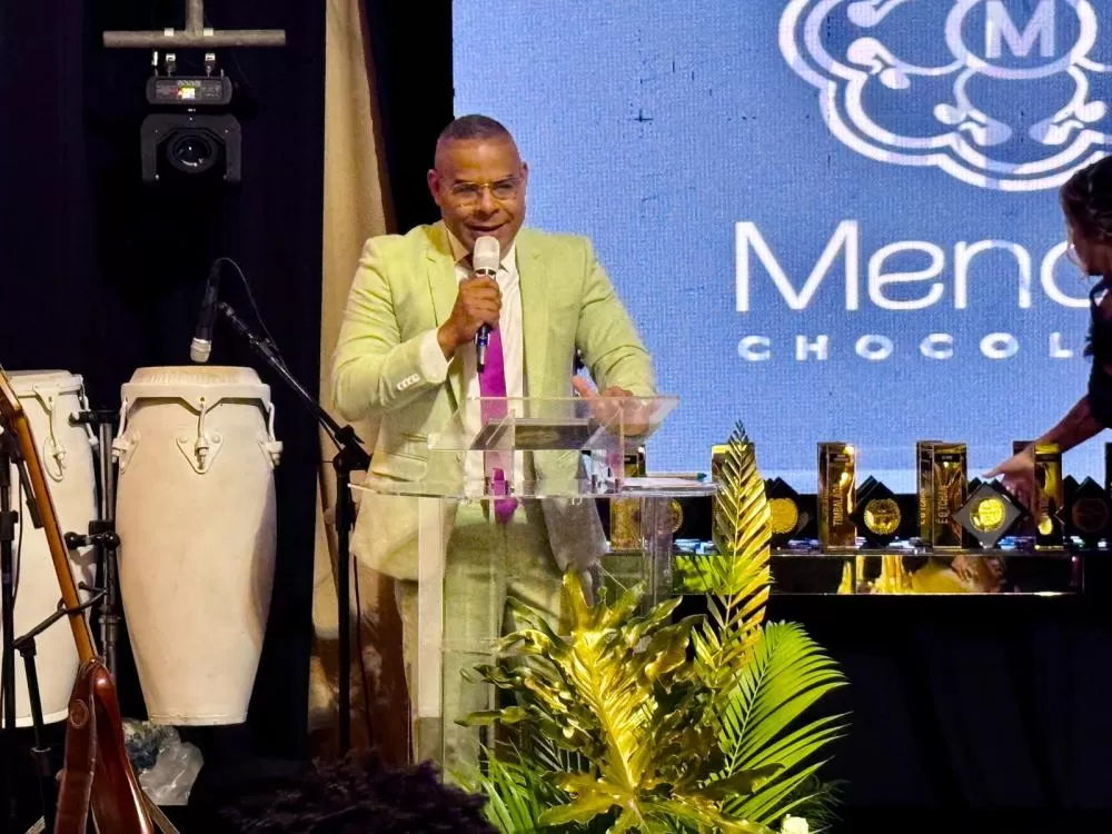 Foto: César Irará