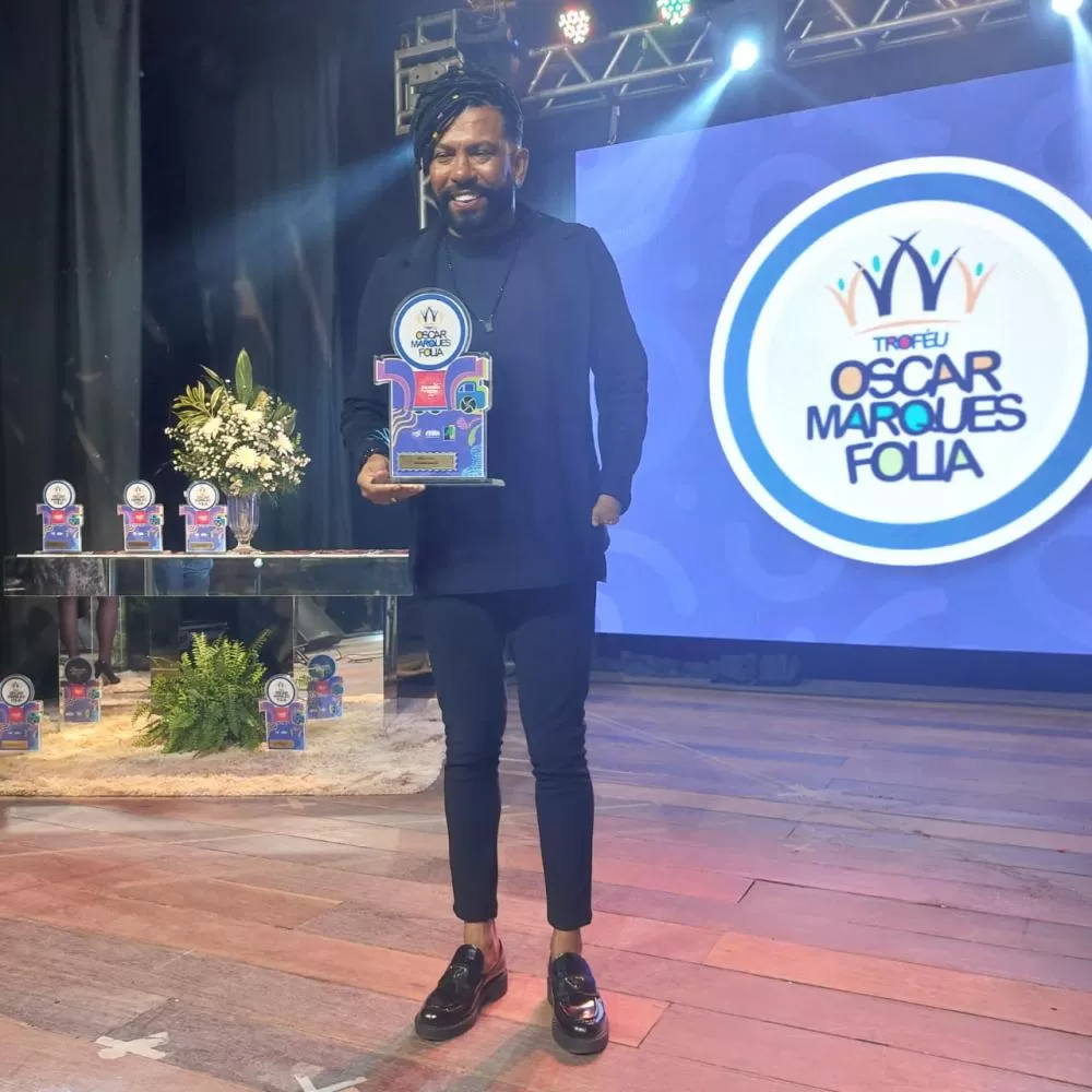  Fotos: Adan Nascimento/Divulgação