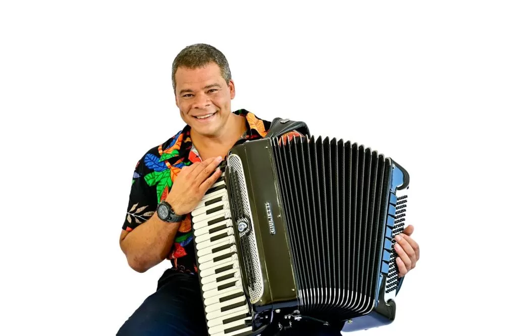 Fabio Bouzas