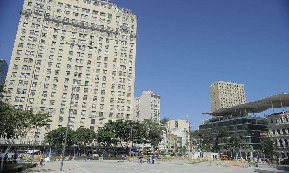 Foto: Tânia Rêgo