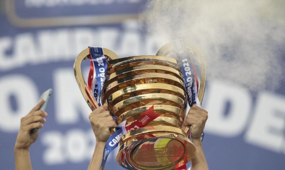 Foto: Thais Magalhães/CBF