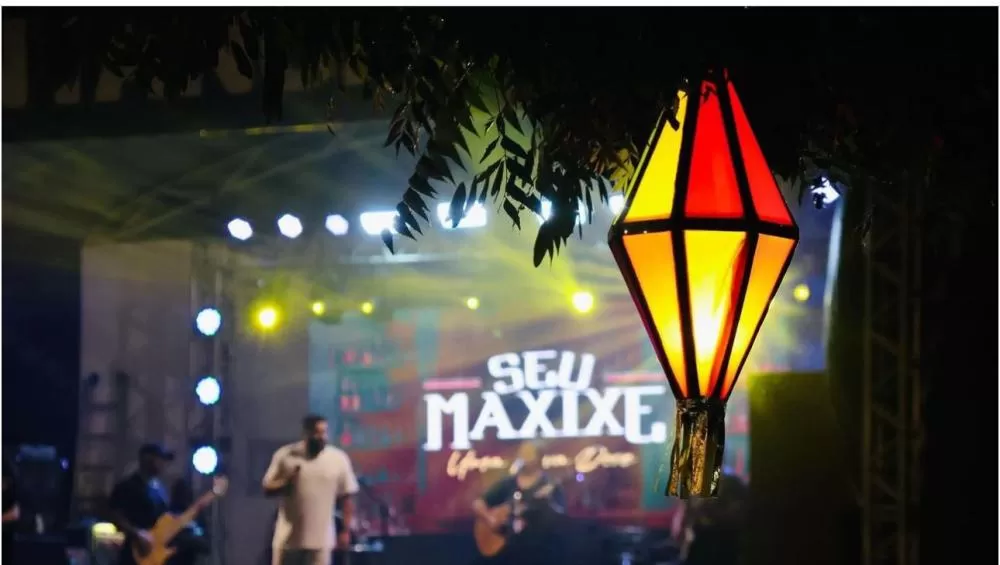 Foto: Divulgação/Prefeitura de Santanópolis