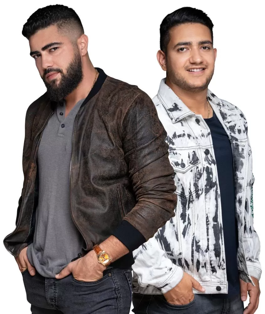 Vaquejada de Serrinha anuncia a dupla Henrique & Juliano como primeira atração 