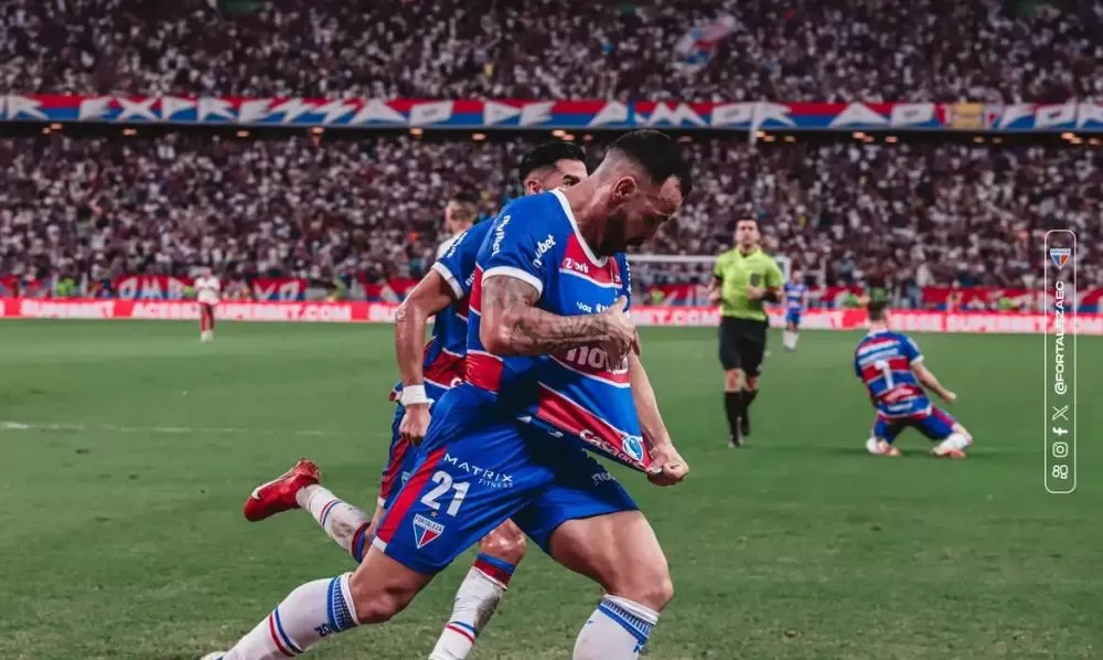 Foto: Leonardo Moreira/FEC