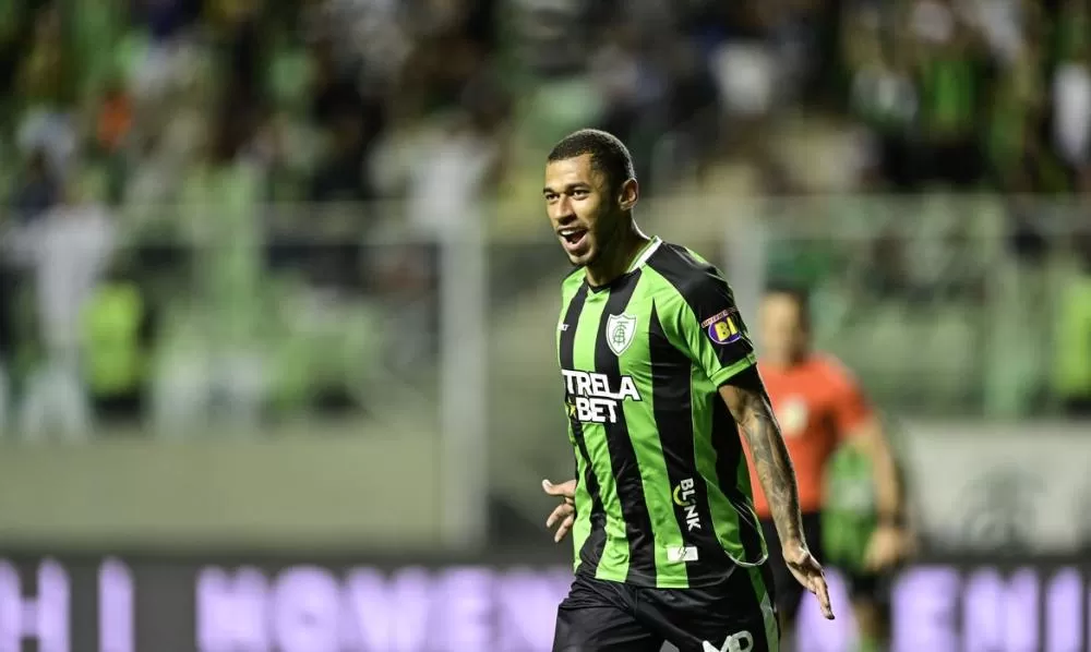 Foto: Mourão Panda/América