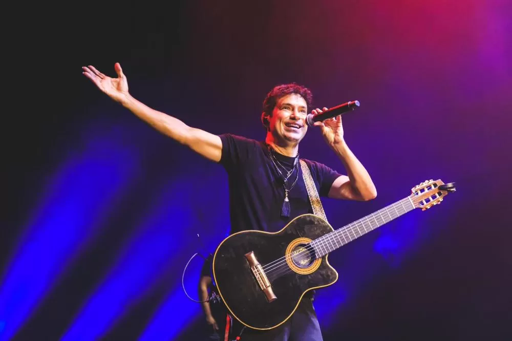 Fotos: Lucas Leawry