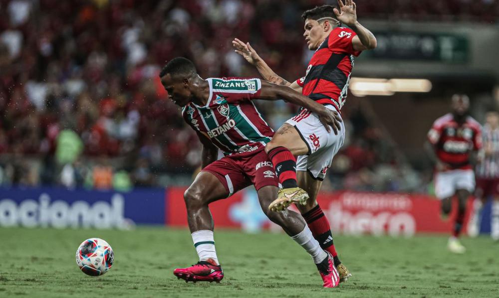 Foto: Marcelo Golcalves/Fluminense F.C.